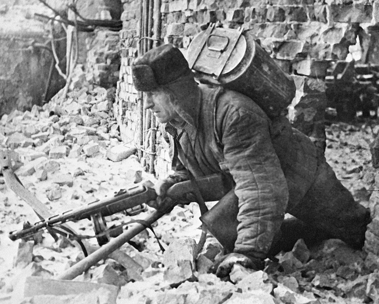 80-летие Победы